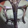 Mystery Silverplate item