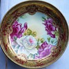 Early Morimura Nippon 3 Footed Bowl (Pre Noritake)