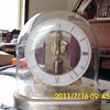Anniversary clocks??