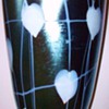 VICTOR DURAND VASE c. 1925