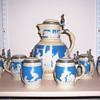 Villeroy & Boch; Mettlach Steins