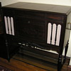 Cheney console gramophone C 1923