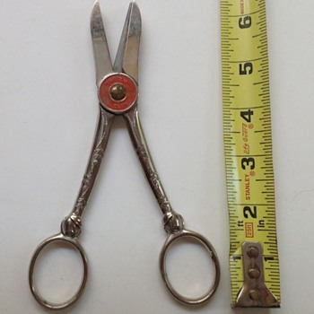 Rose Shears