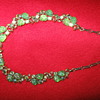 Vintage-Antique Necklace