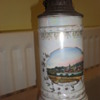 My mothers Stein