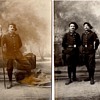 Chasseurs Alpins #2, Real Photo Postcards