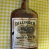 I'm not a collector but it has my interest of the history dated with 2 seals 100 proof first date 1916 unopened ?????
