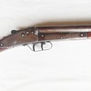 Daisy model 104 double barrel bb gun