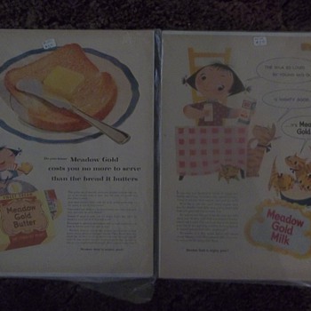 Old ads!!!