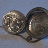 My Father's watch, A Waltham Circa 1896