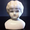 Pocelain doll head