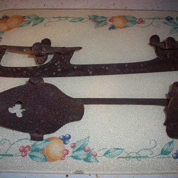 more old cool stuff! - Outdoor Sports