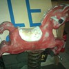Playground Spring Horses