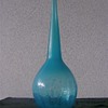 Leerdam Serica Copier glasswork art deco period