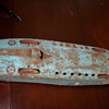 Anyone Know The Maker os This Tin BlueBird Race Car