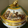 My Napoleon soup tureen