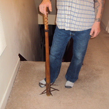 Medieval War Toy