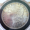 Morgan Silver Dollar