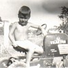 Name this Pedal Tractor !