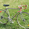 My 1983 Trek 400 Road Bike