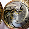 Eglin pocket watch