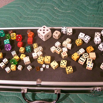 my die - Games