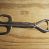 Vintage Ice Tongs