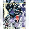DC COMIC STORM WATCH,