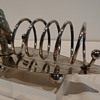 KOOKABURRA TOAST RACK - 1925