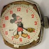 my fave mickey mouse watch