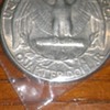 1932 D QUARTER