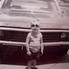 Me and My Chevy Impala