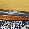 Japanese Arisaka  38 Rifle  WW II With Emperor Insignia 