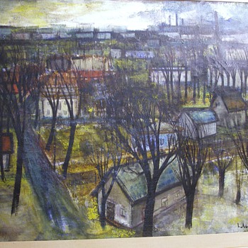Laimdot murnieks russian abstract