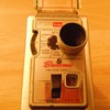 Kodak Brownie 8 8MM movie camera from the late 1950's