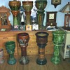 Jardiniere & Pedestal Collection