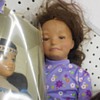 Scariest Doll Ever