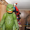 1970's Shogun Warriors & Godzilla