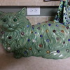 cat lamp