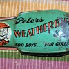 VINTAGE CLICKER TOY
