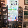 Part of my glass collection
