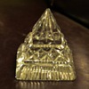 Crystal Pyramid?
