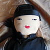 Antique Japanese Doll, need help with the age and what type please
