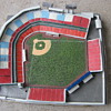 Colt Stadium Replica