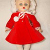 Madame Alexander 8" Doll