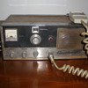 Courier 22 CB radio