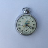 2nd Post of Donald Duck Pocket Watch