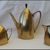 F & R FISCHER JUGENSTIL COFFEE SET