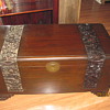Hand carved Chinese Furniture 