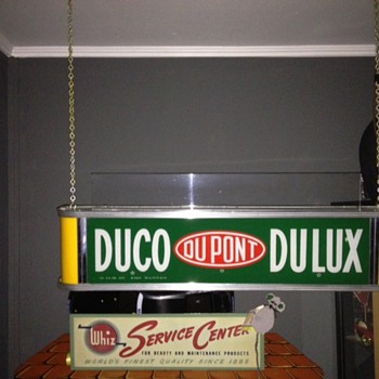 duco dupont electric sgn